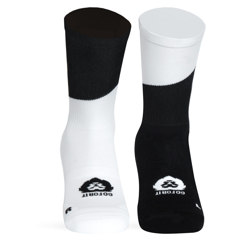 Anytime x Pitufollow socks
