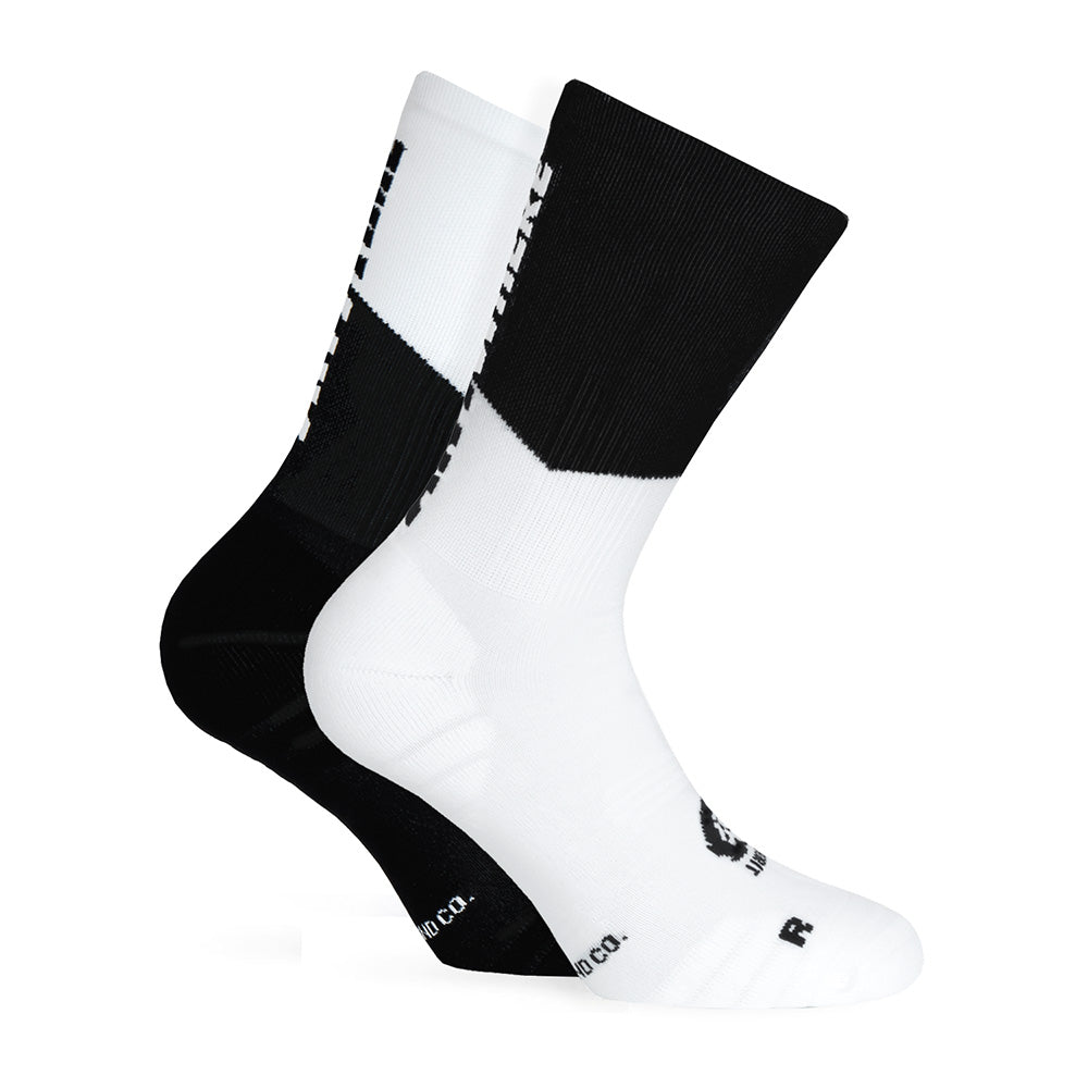 Anytime x Pitufollow socks