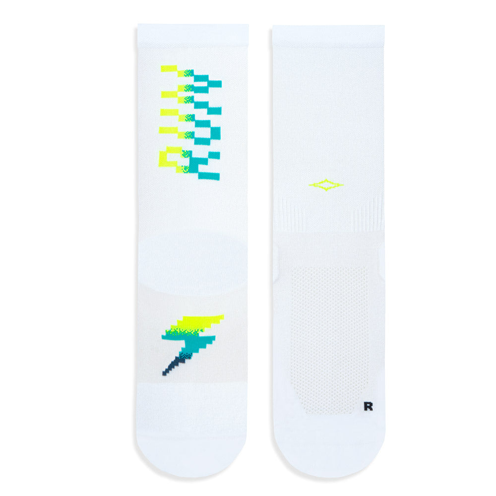 Calcetines Thunder Neon