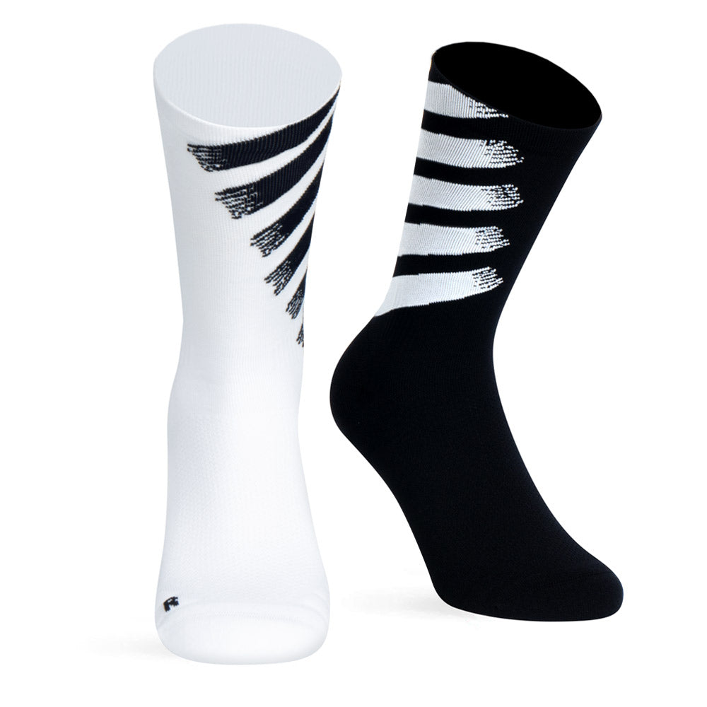 Calcetines HYPER PRO 1.0 BW