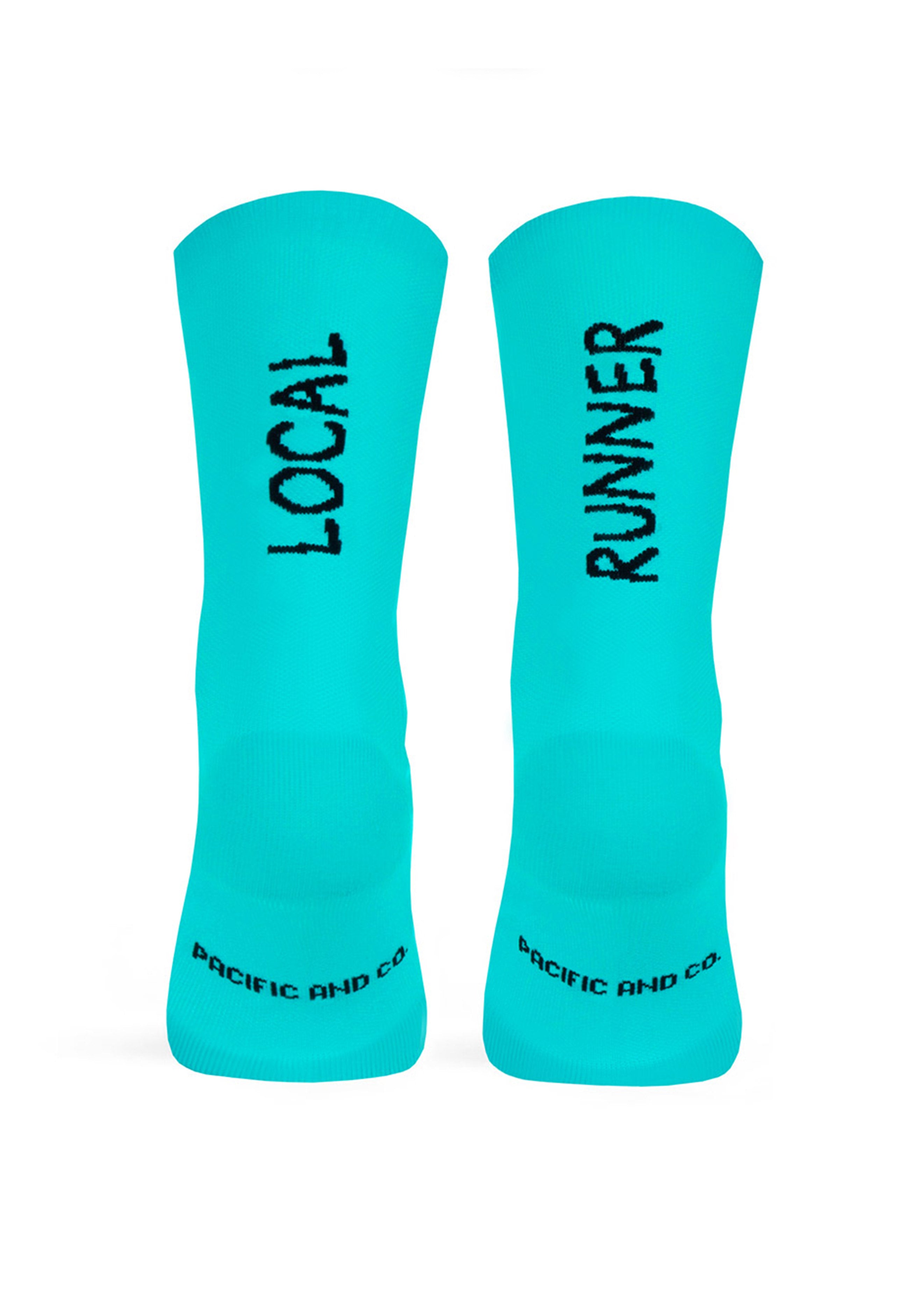 LOCAL RUNNER PACK