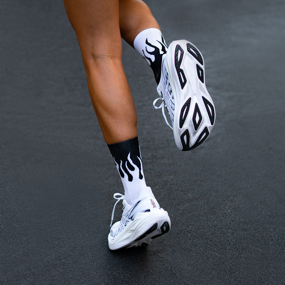 Calcetines FLAMES BW