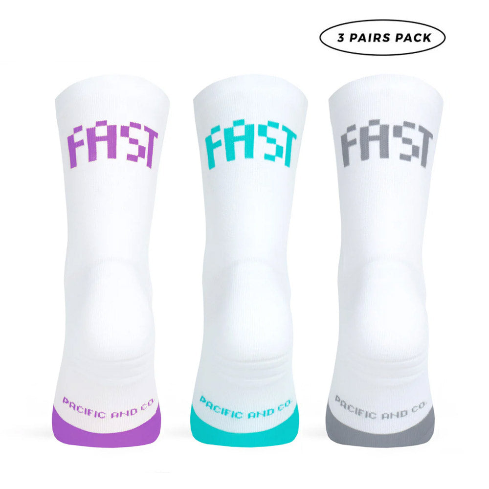 FAST LEGS PACK