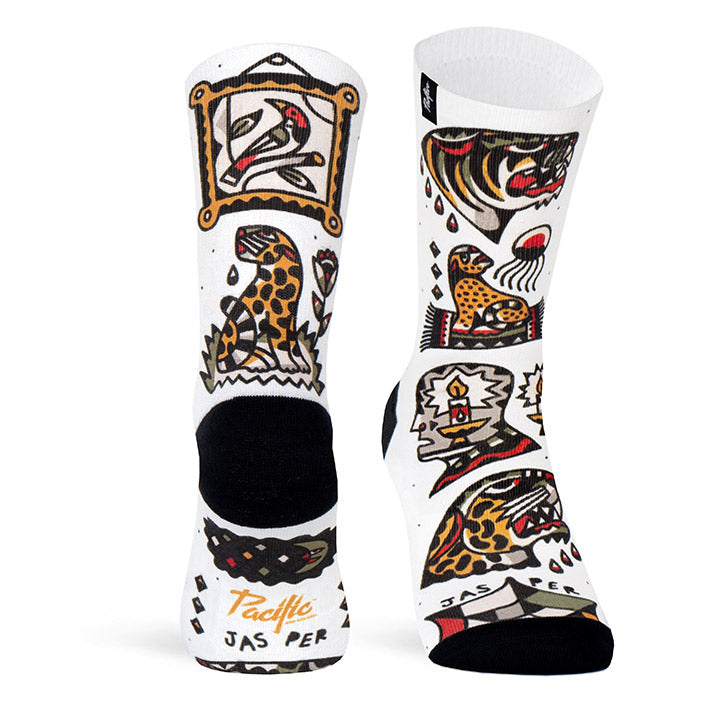 Jasper socks