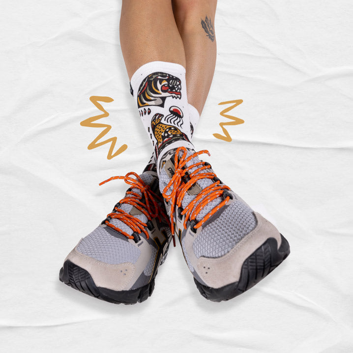 Jasper socks
