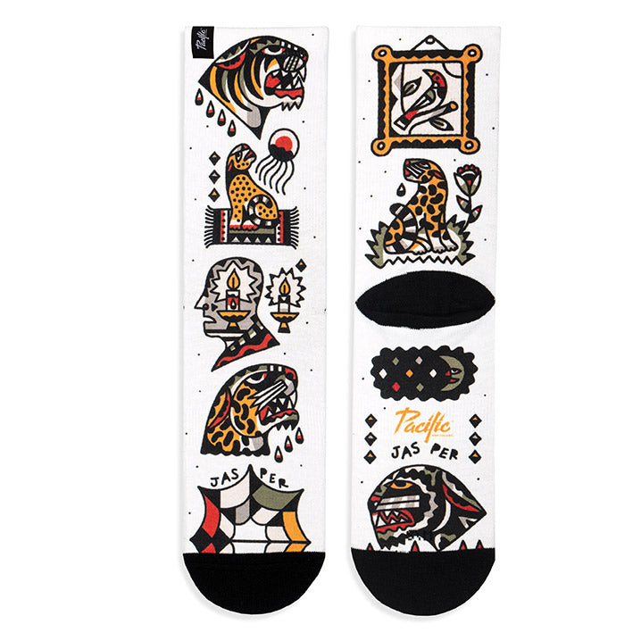 Jasper socks