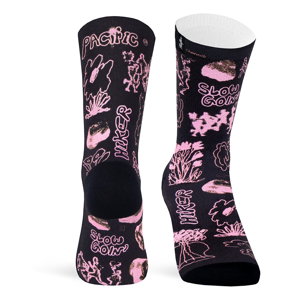 PinkTrail Socks