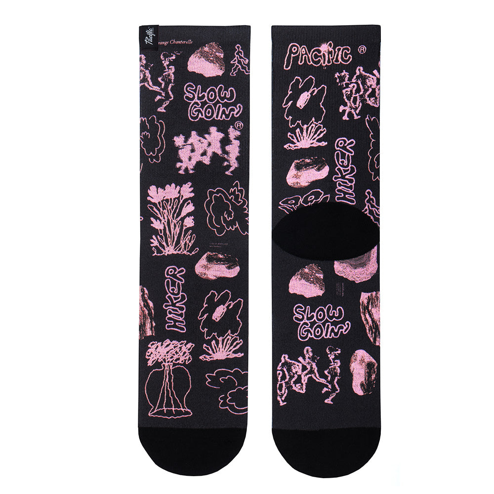 PinkTrail Socks