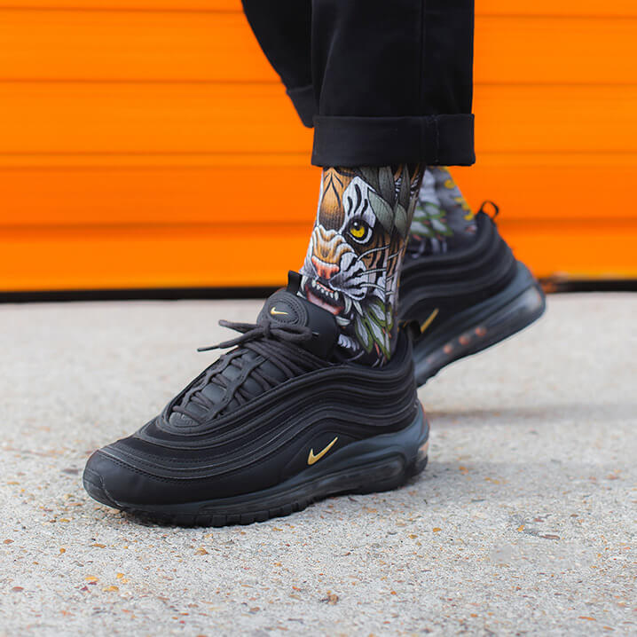 Roar Socks