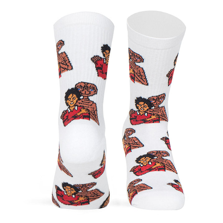 Forever Young Socks