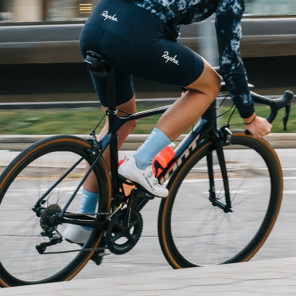 Calcetines Ride in Peace Sky