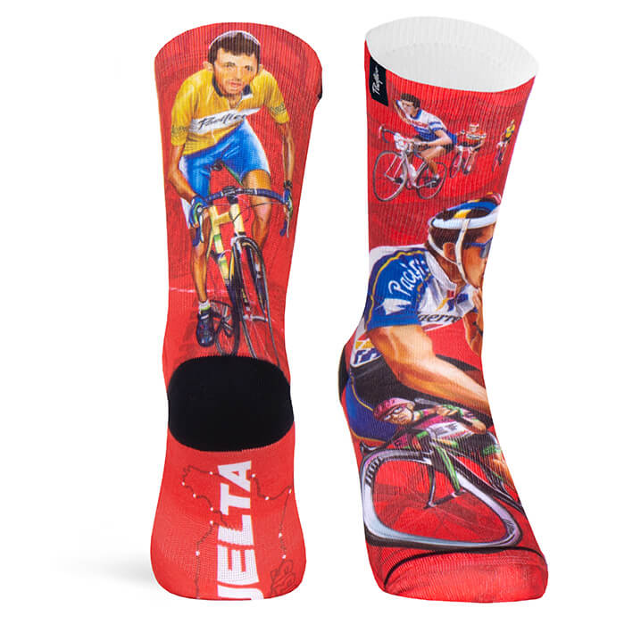 The Vuelta Socks