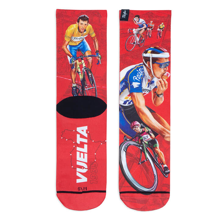 The Vuelta Socks