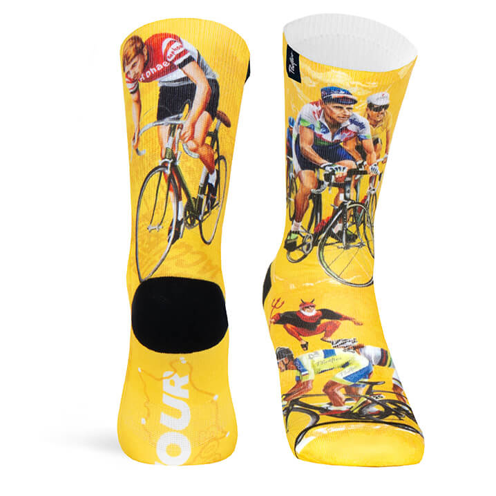 Tour socks