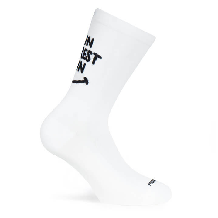 Forrest Run Socks