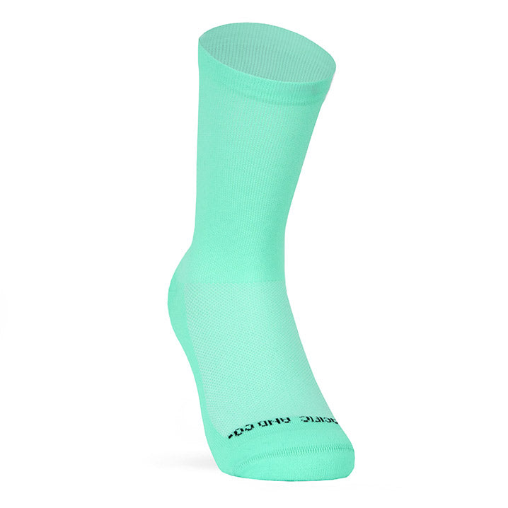 Good Vibes Mint Socks