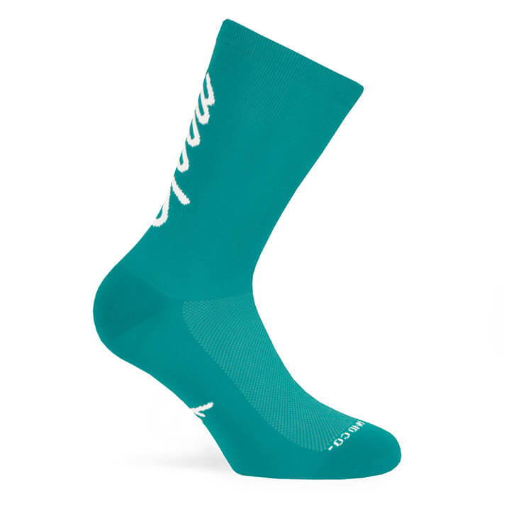 Good Vibes Lake Socks