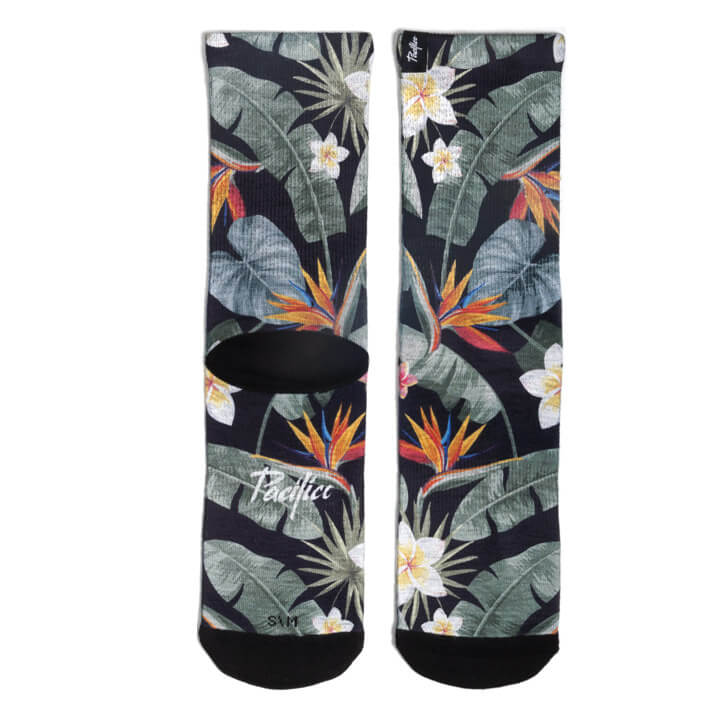 Malay socks