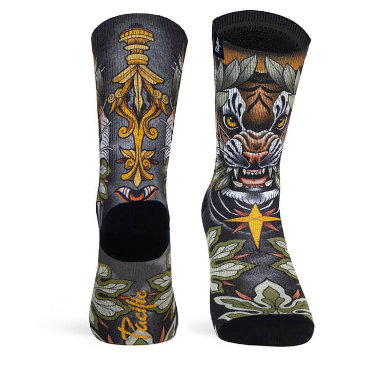 Roar Socks