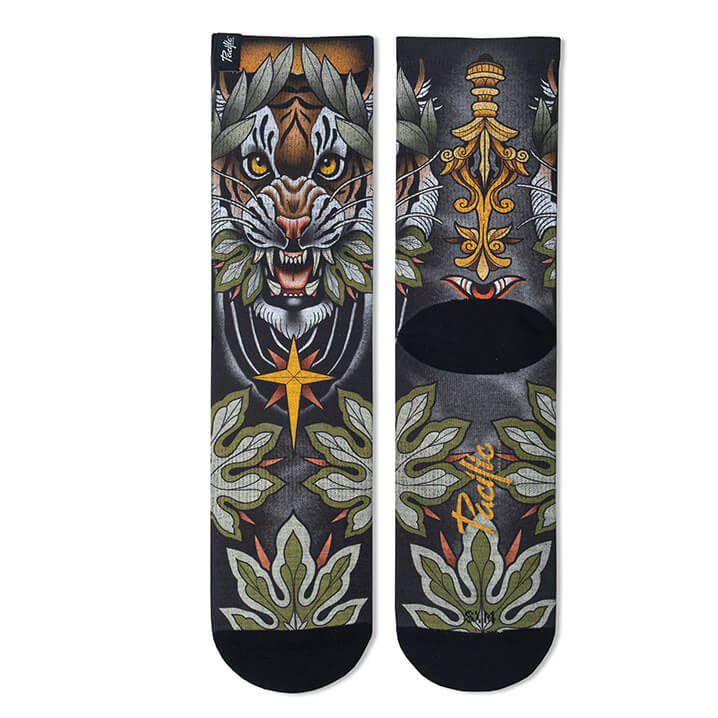 Roar Socks