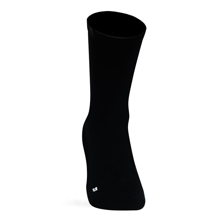 Run Run Socks Black
