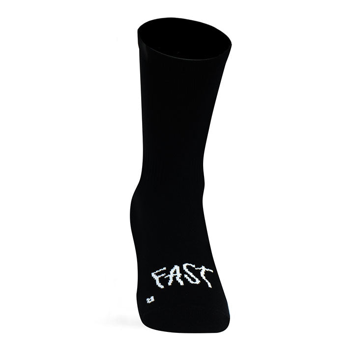 Calcetines Stay Fast Negro