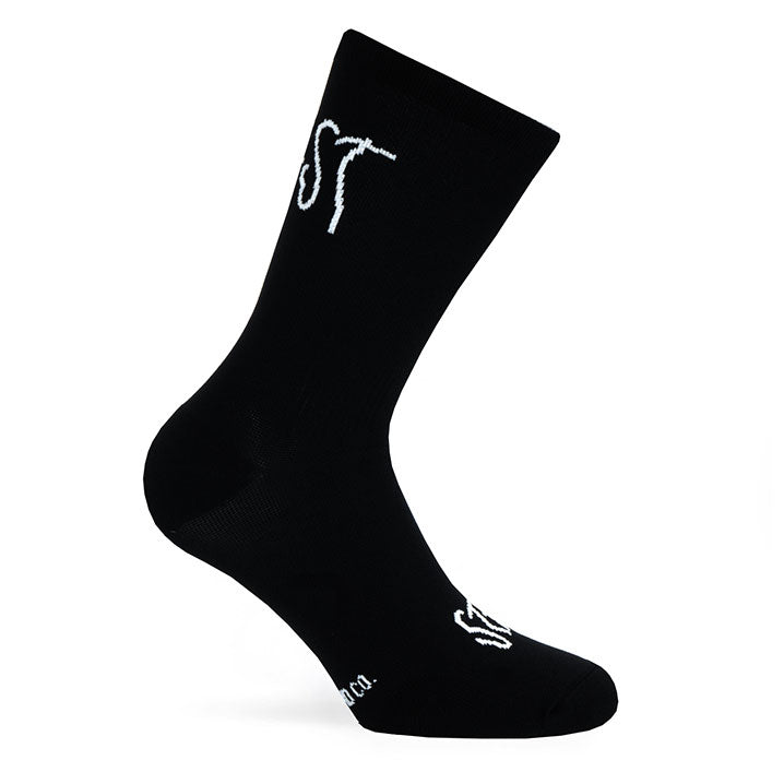 Calcetines Stay Fast Negro