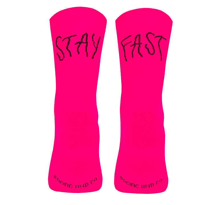 STAY FAST PACK