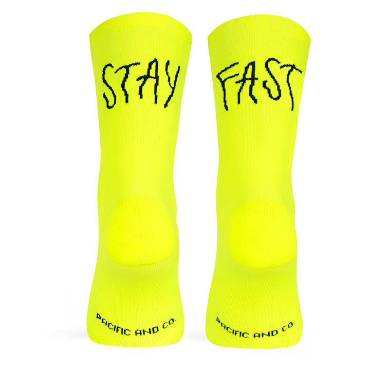 STAY FAST PACK