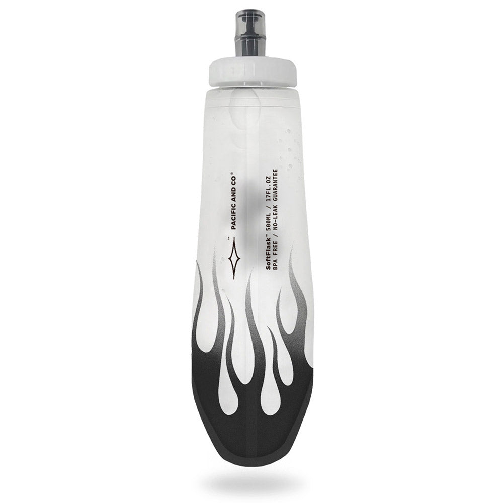 Soft Flask FLAME
