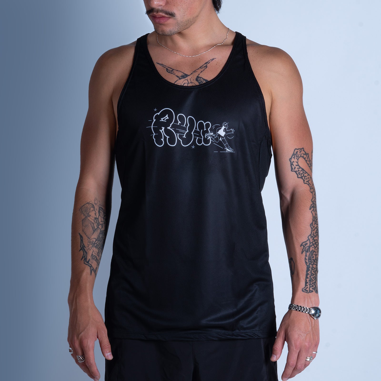 Camiseta Running Trail Fun