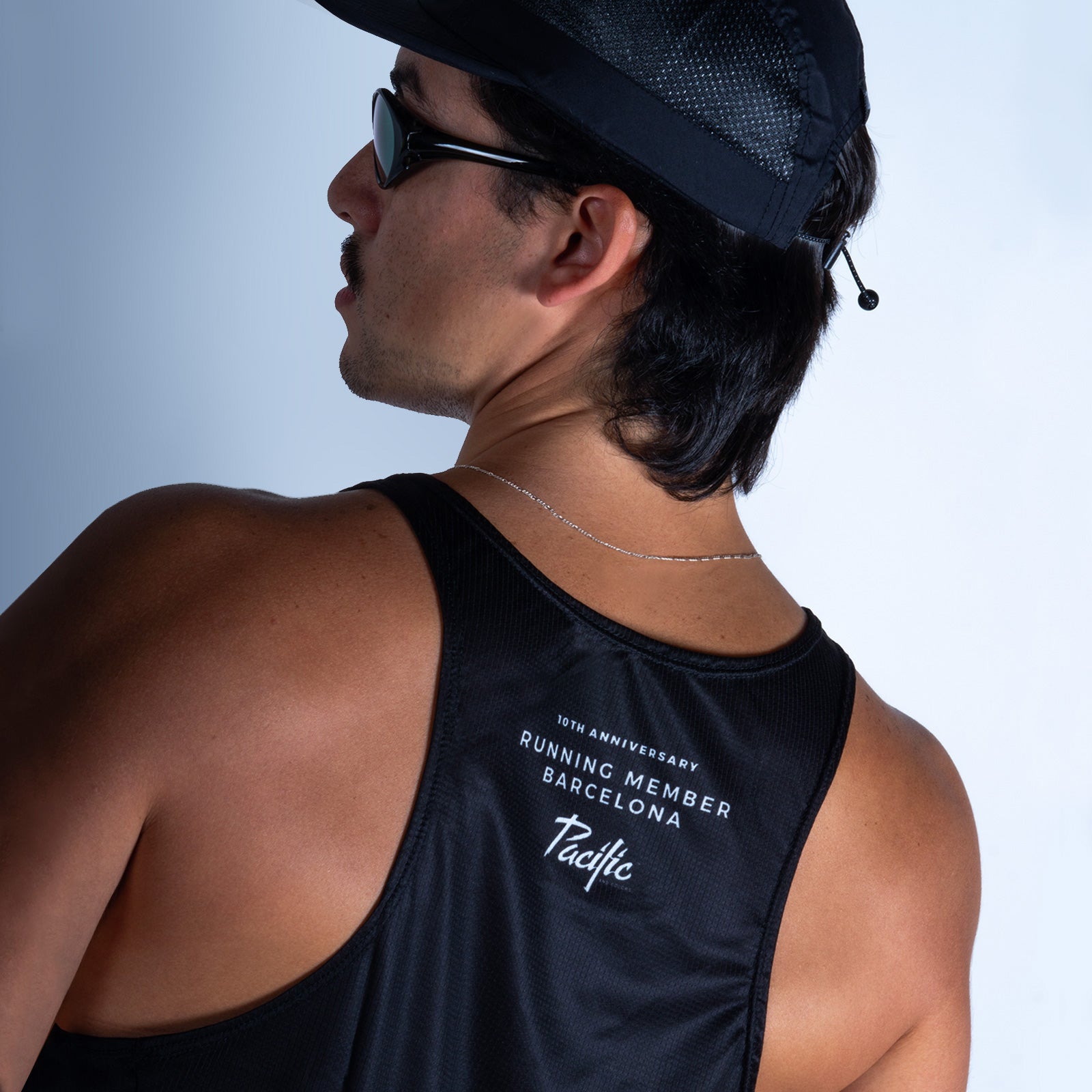 Camiseta Running Trail Fun