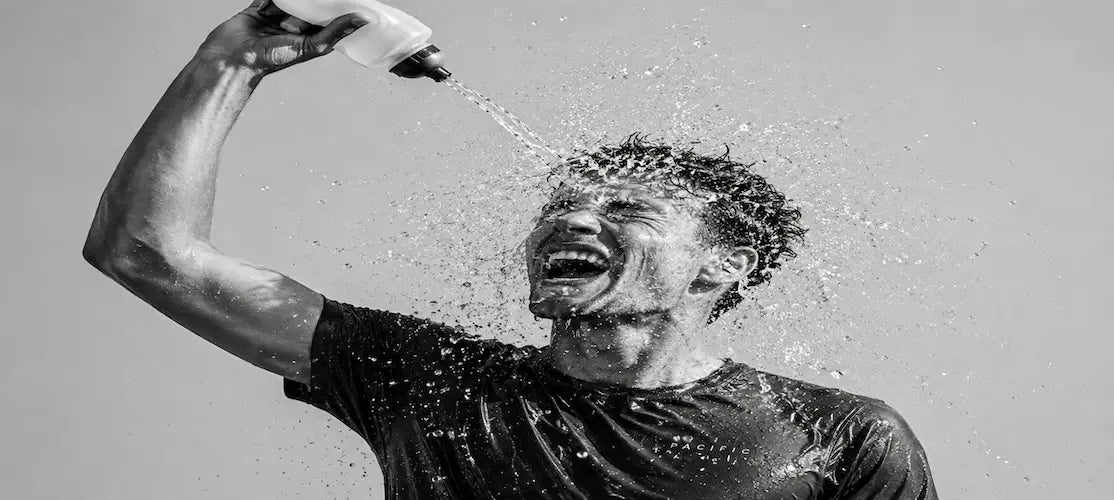 Cómo correr en verano sin morir en el intento: 4 trucos que funcionan
