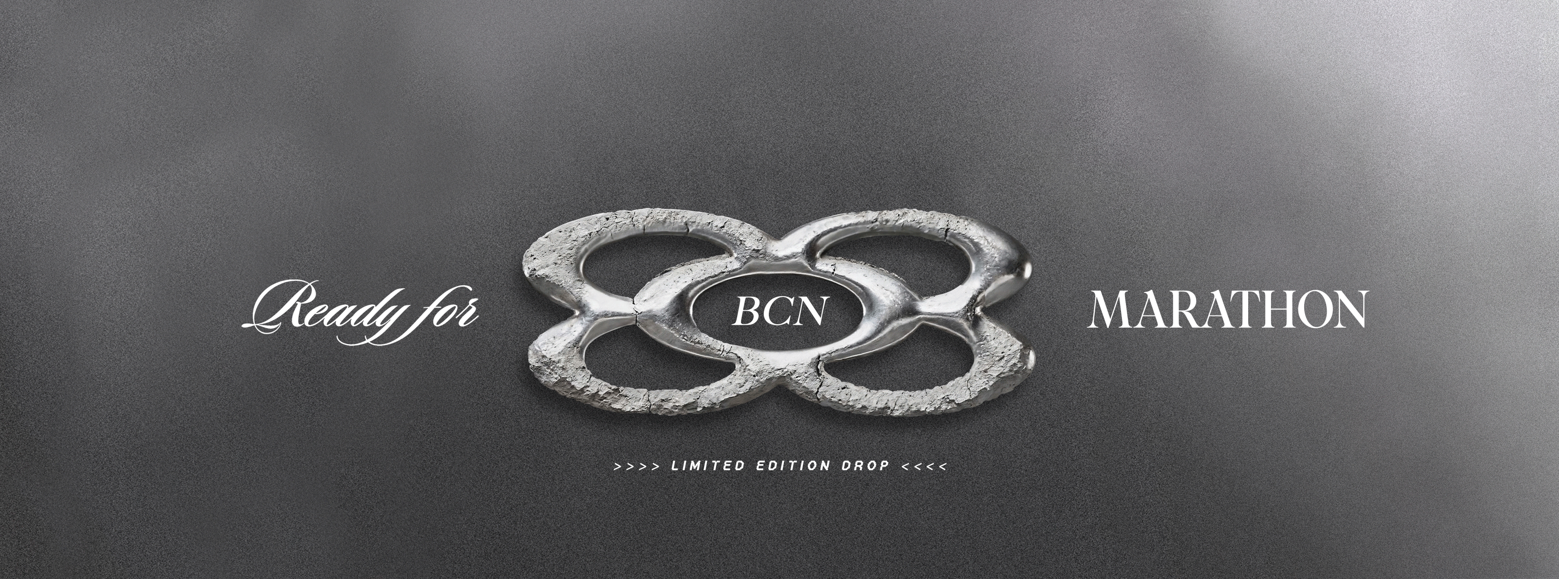 Barcelona es Maratón (y el caos más bonito del mundo)