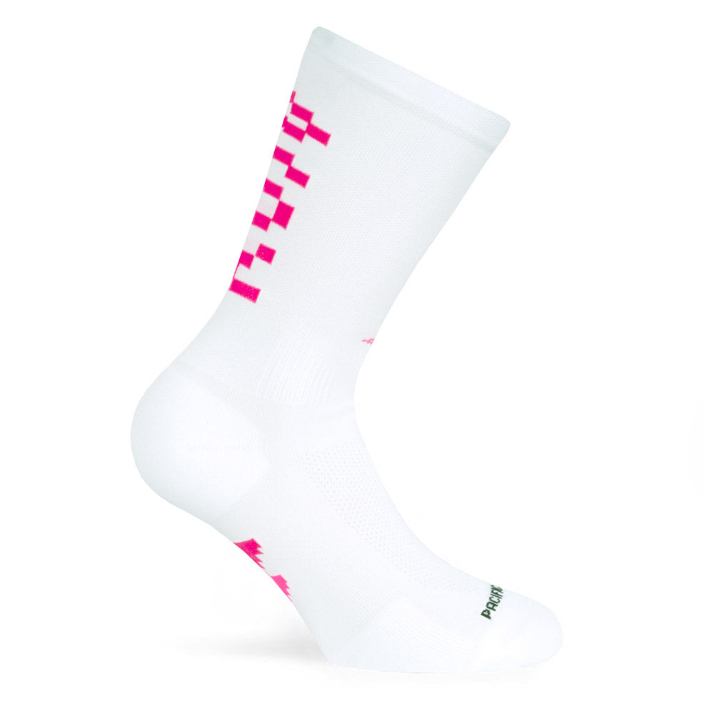 Calcetines Thunder Pink