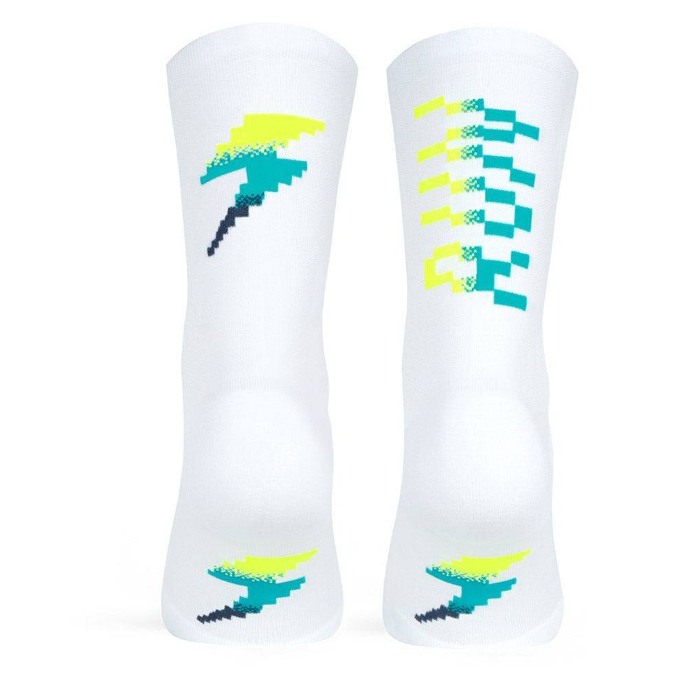 Calcetines Thunder Neon