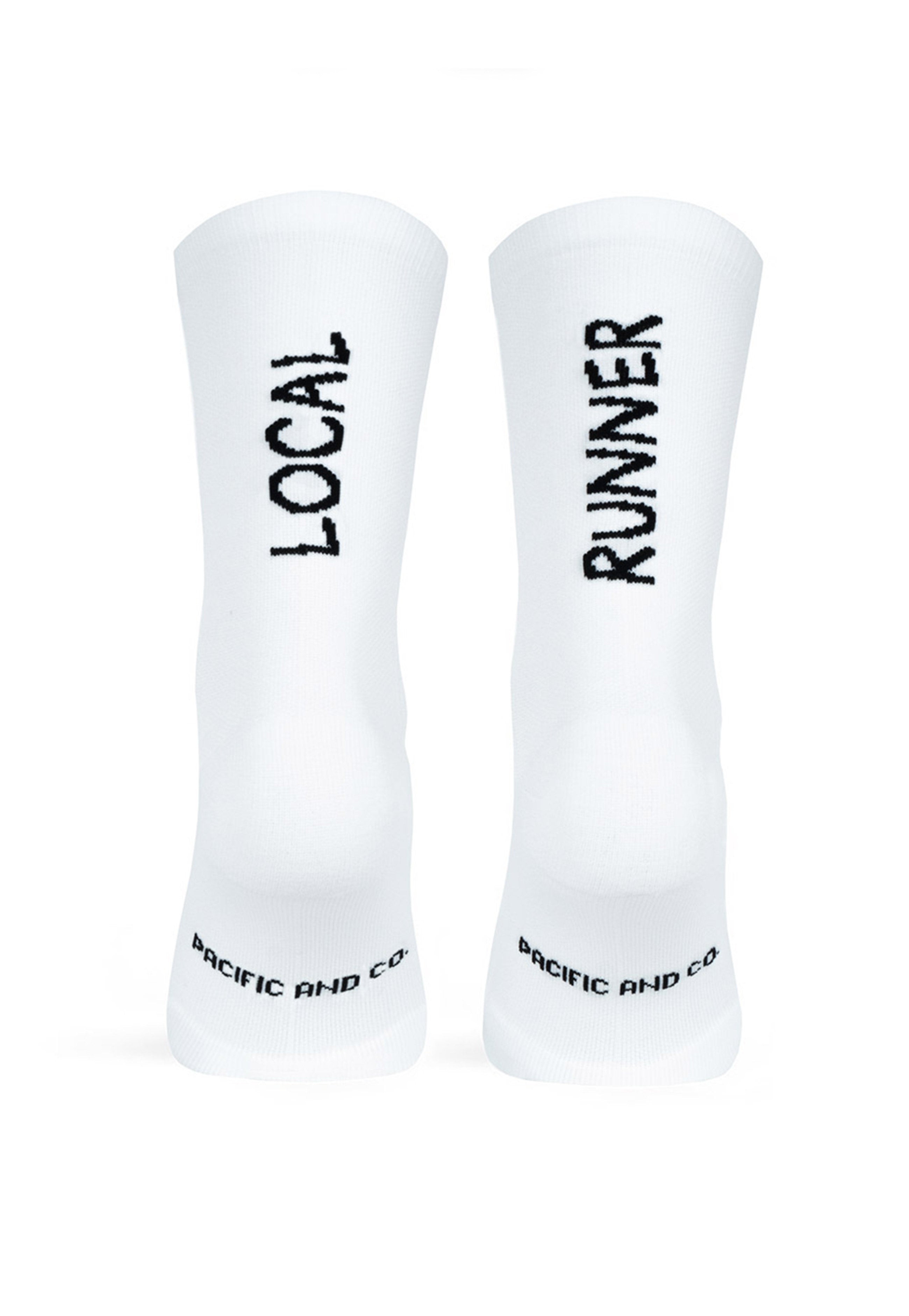 LOCAL RUNNER PACK