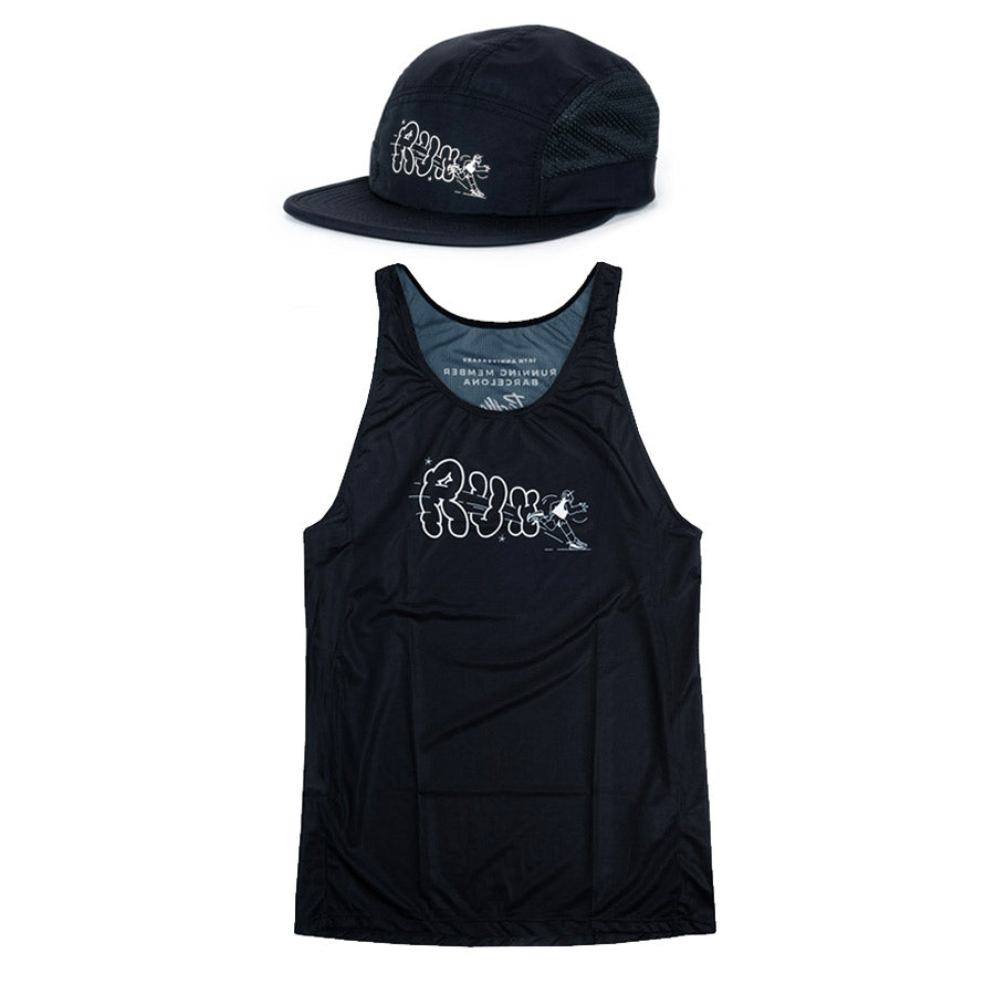 TRAIL FUN PACK