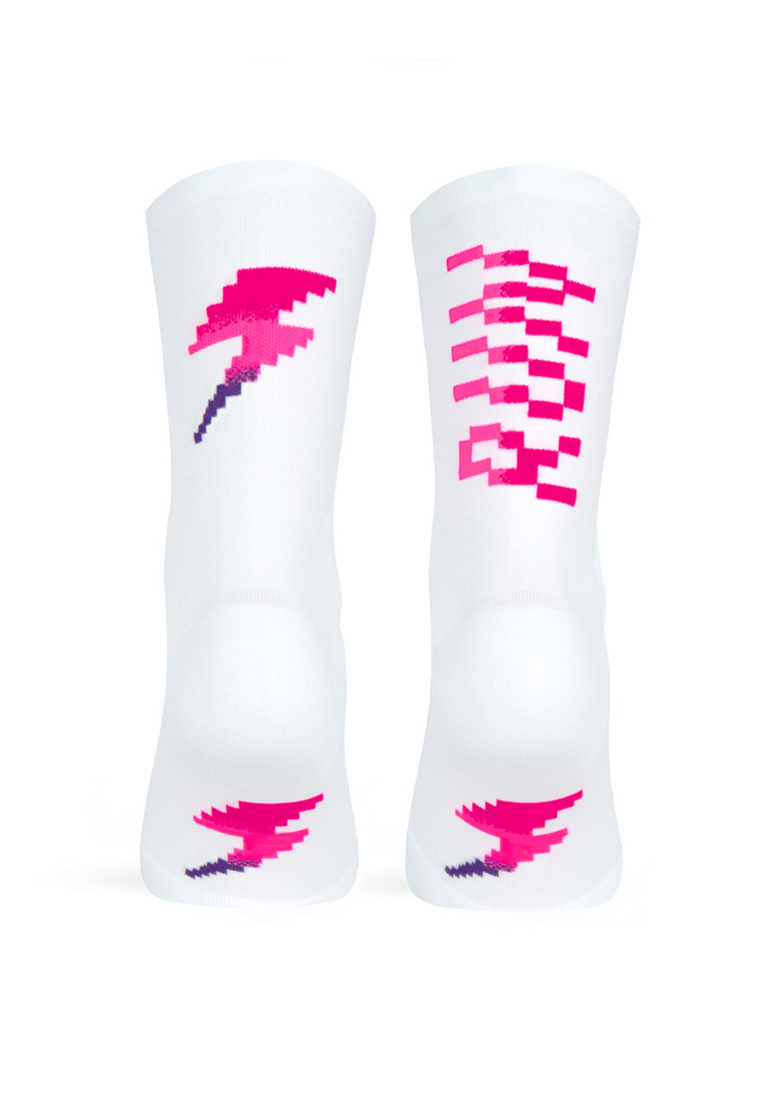 RUN MATCH PINK