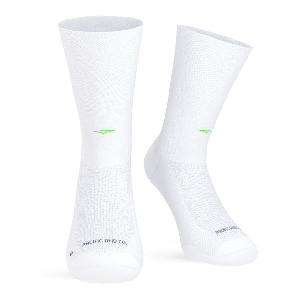 THUNDER GREEN Socks