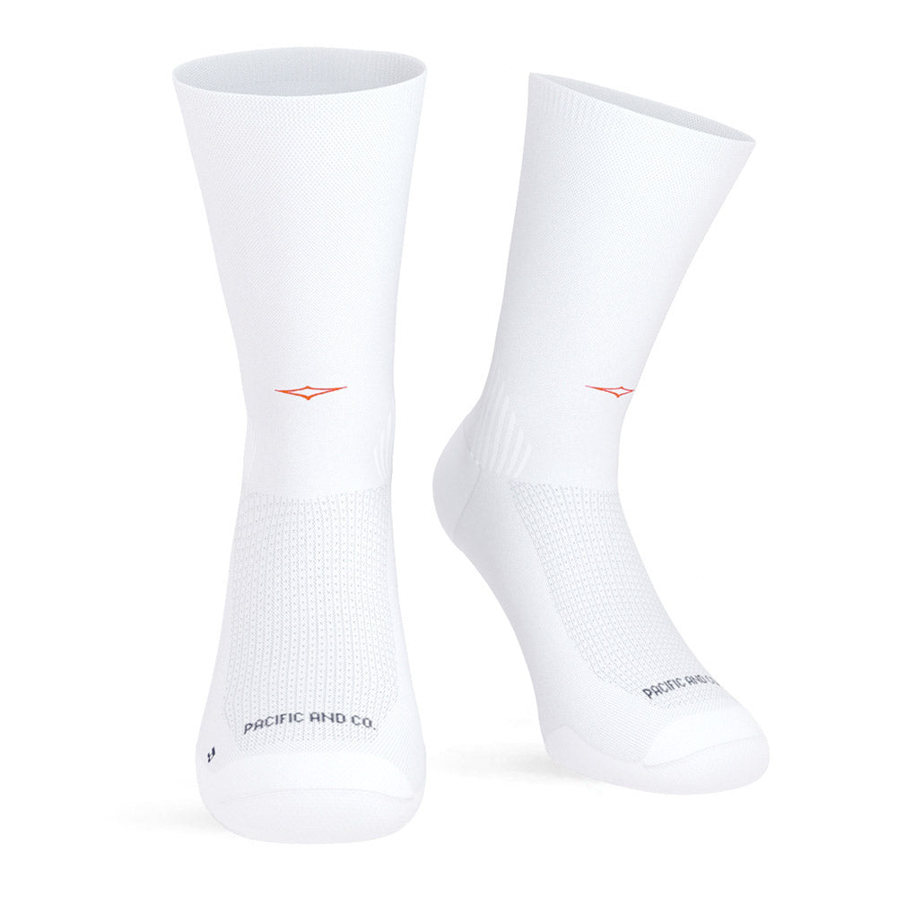 Calcetines THUNDER ORANGE