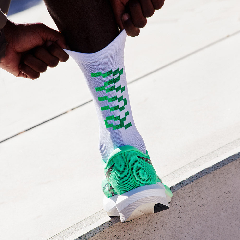 THUNDER GREEN Socks