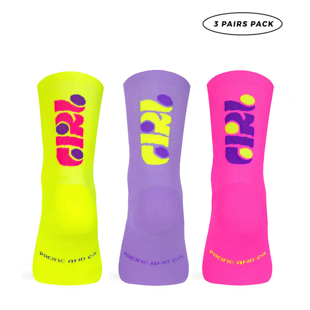 RUN GIRL PACK
