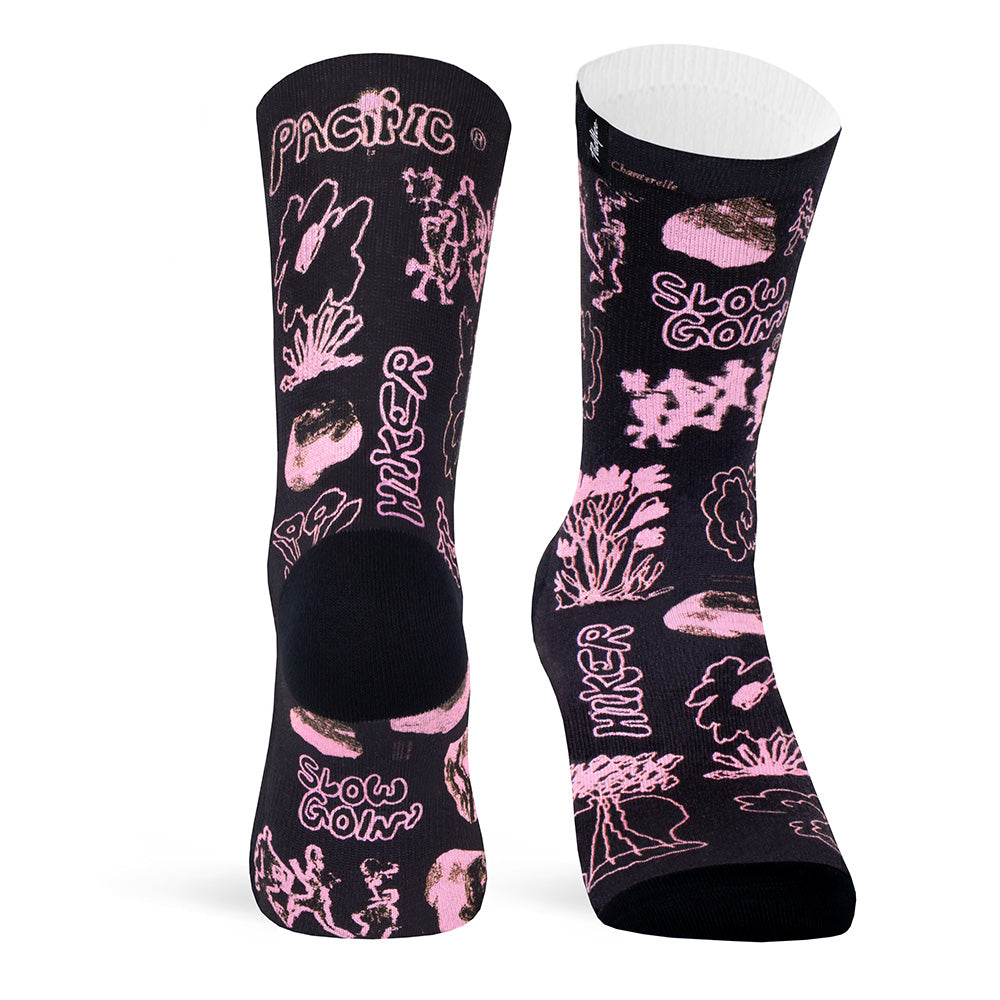 Calcetines PinkTrail