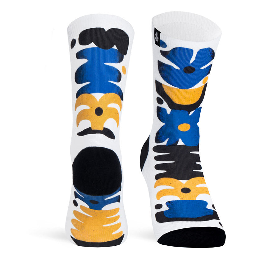 pacificandco-calcetines-socks-art-design-fashion-originales-regalo-TOTEM-AZUL