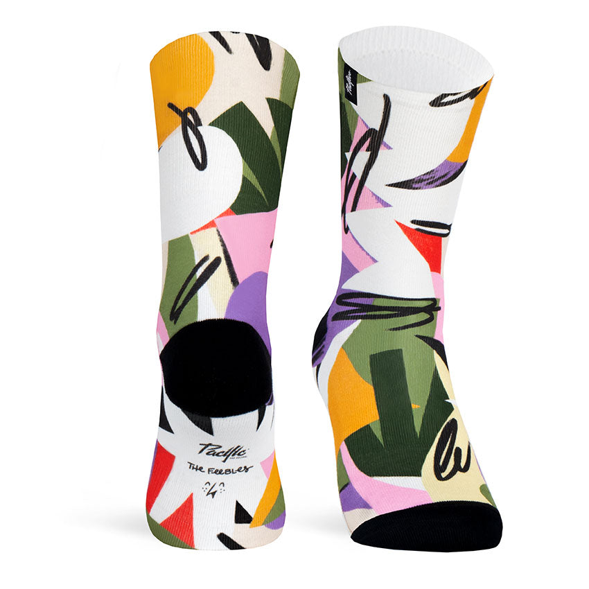 pacificandco-calcetines-socks-art-design-originales-regalo-artist-THE-FEEBLES_DAY