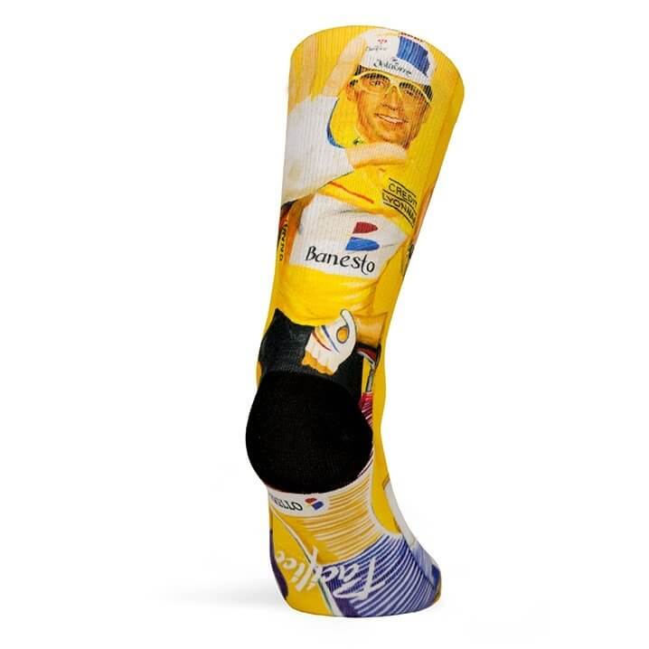 Calcetines Indurain