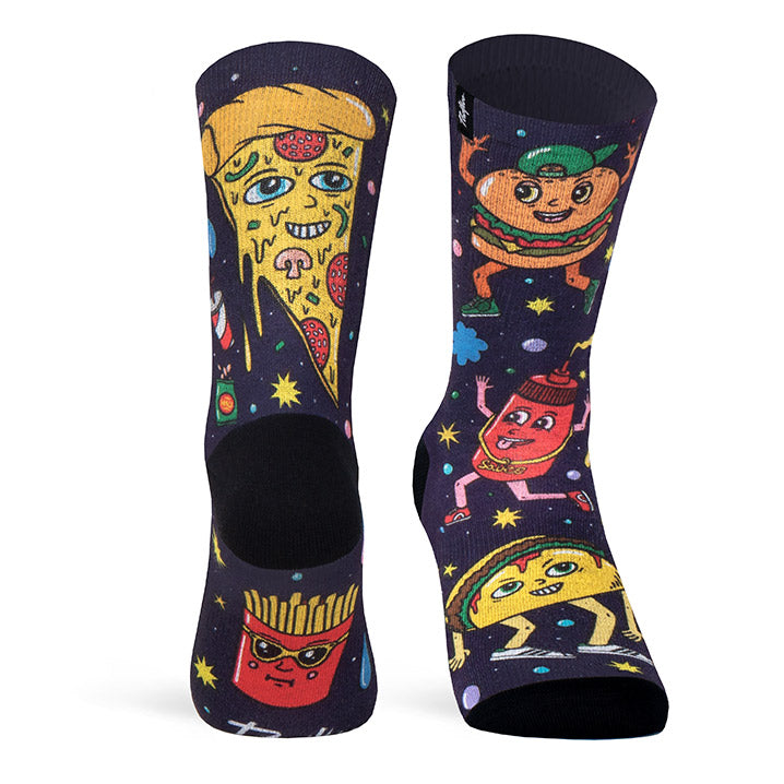 pacificandco-calcetines-socks-funny-gift-burger-pizza-FASTFOOD_doble