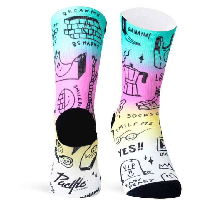 Smile Club Socks