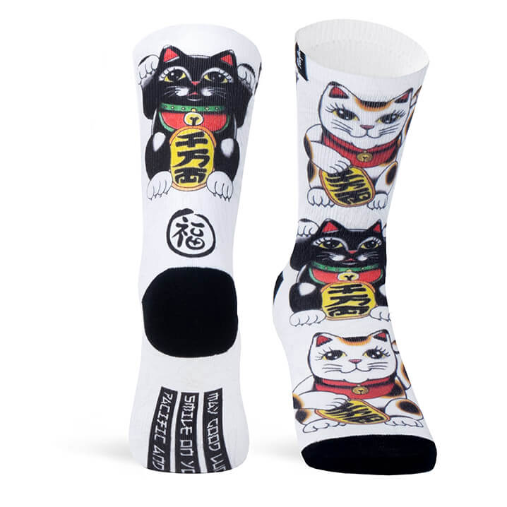 Calcetines Neko